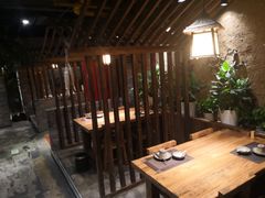 -丹江渔村(首都机场店)