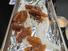 -青春韩国料理(汽博店)