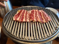 -辛氏火炉·韩式古法烤肉(松北店)