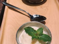 冰淇淋舒芙蕾-HERB SPICE(来凤街店)