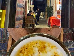 -古树酸奶(八廓南街店)