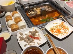 -海底捞火锅(振华商厦店)