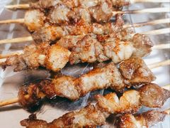 -小诸海鲜烧烤