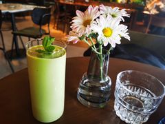 椰椰牛油果-gaga(北京新中关购物中心店)
