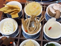 -楠火锅(哈尔滨金爵万象店)