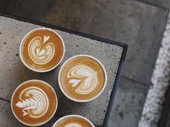 -% Arabica(京都东山店)