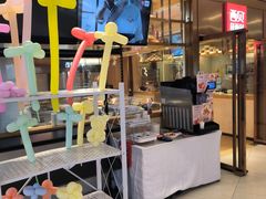 -西贝莜面村(近铁城市广场店)