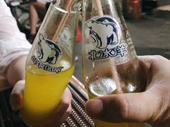 -小胡子祥彪烧烤(北湖总店)