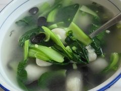 -太湖人家·喝土鸡汤·品太湖三白(动物园店)