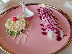 -老克勒上海菜(南京路步行街店)