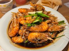 -老头儿油爆虾(金鹰世界店)