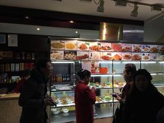 -萧记三鲜烩面(郑汴路店)