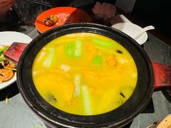 江南臻味腌笃鲜-小厨娘金榜题名(夫子庙贡院街店)