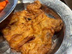 -鲜得来排骨年糕(即墨路店)