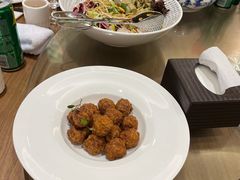 干炸丸子-北京全聚德(西翠路店)