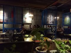 大堂-船奇蒸汽海鲜·闽菜(八市海鲜总店)