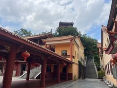 -梵天禅寺