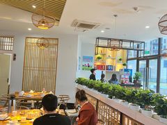 -守柴炉烤鸭(鱼嘴店)