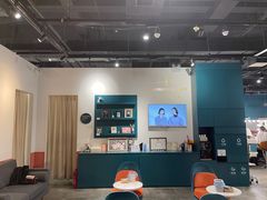 -海马体照相馆(天津世纪都会店)