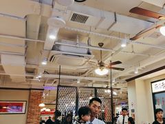 -鸿姐老火锅(疁城新天地店)
