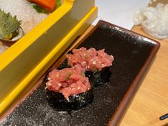 -京旬海鲜放题·铁板烧自助餐厅