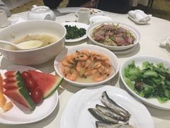 -绍兴饭店知遇楼(环山路店)
