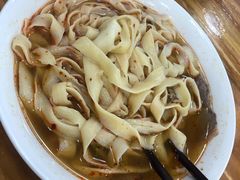 -鑫明明拉面(宁化路店)