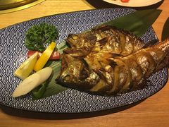 -久苑烧肉(世界城广场店)