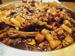 -谢蟹浓·肉蟹煲(新奥店)