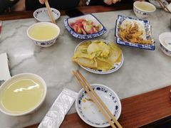-海碗居老北京炸酱面(增光路店)