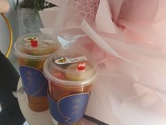 -凌凌九茶饮(爱山店)