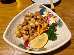 柚香鸡软骨-天手古舞居酒屋(889广场店)
