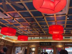-小吊梨汤·北京菜·烤鸭(华润万象城店)