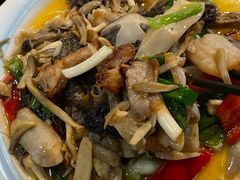 -龙姐私房菜(和顺古镇店)