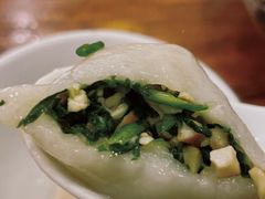 -云香汤圆水饺(溪西店)