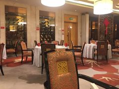 大堂-酌宴府The China Club·广州万富希尔顿酒店(云城东路店)