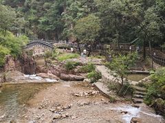 -湖洞水自然风景区