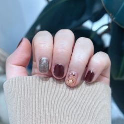 点击看大图 -CO COLOR美甲美睫美妆