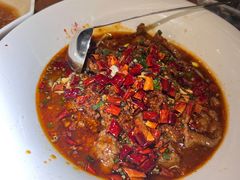 -金牌外婆家(苏州中心店)