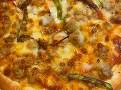 -米兰西点(新华路店)