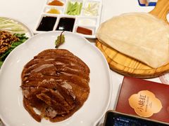 -小桃红·东北菜·春饼烤鸭(南阳湖街店)
