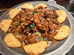 -五谷丰登农家院·地道胶东菜·海鲜烧烤(威海店)