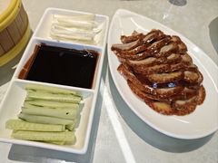 -闫水饺大酒楼·北京老闫靓马饺子馆