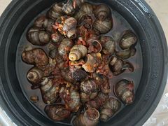 -李叔叔虾蟹大排档(青羊店)