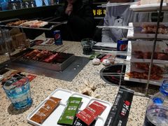 -丰茂烤串(公园店)
