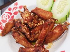 -Doo Dee Thai Food(Issan/Isaan/Esan)