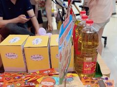 -海底捞火锅(高新万达广场店)