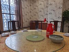 包厢-王四酒家苏帮菜馆(观前店)