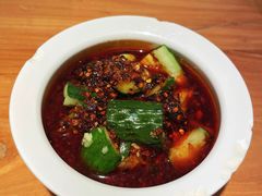 -和府捞面(东直门银座店)