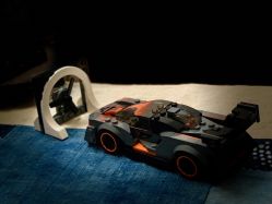 -乐高授权专卖店(济南万象城店)